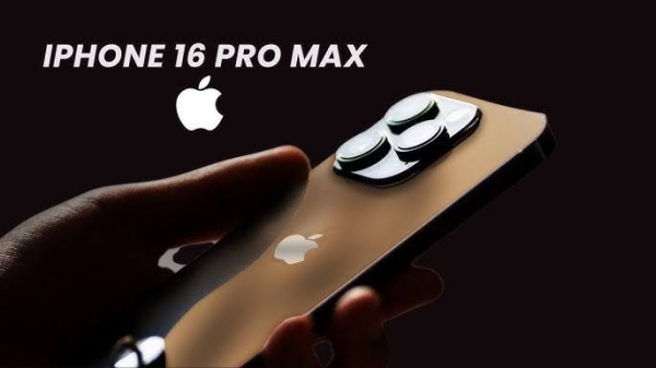 Iphone 16 pro Max ou R$10 mil no pix